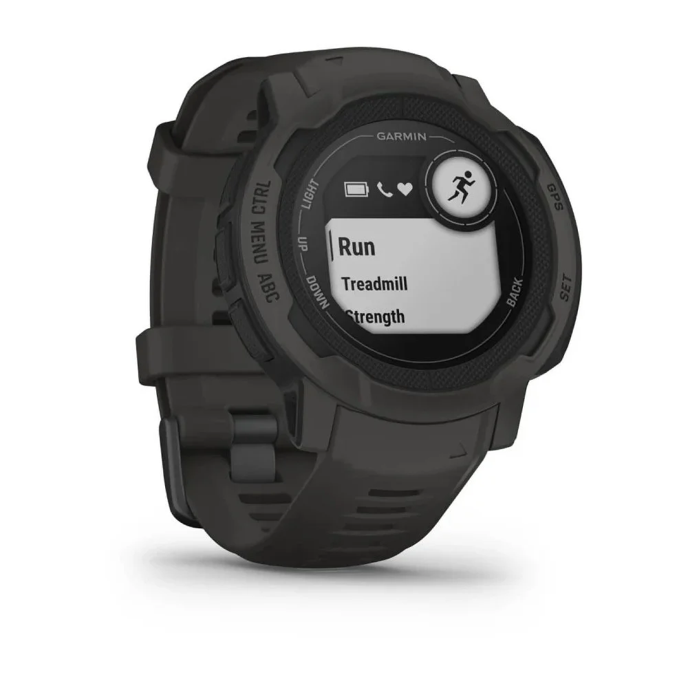 Garmin Instinct 2 — Rowand's Reef Scuba Shop